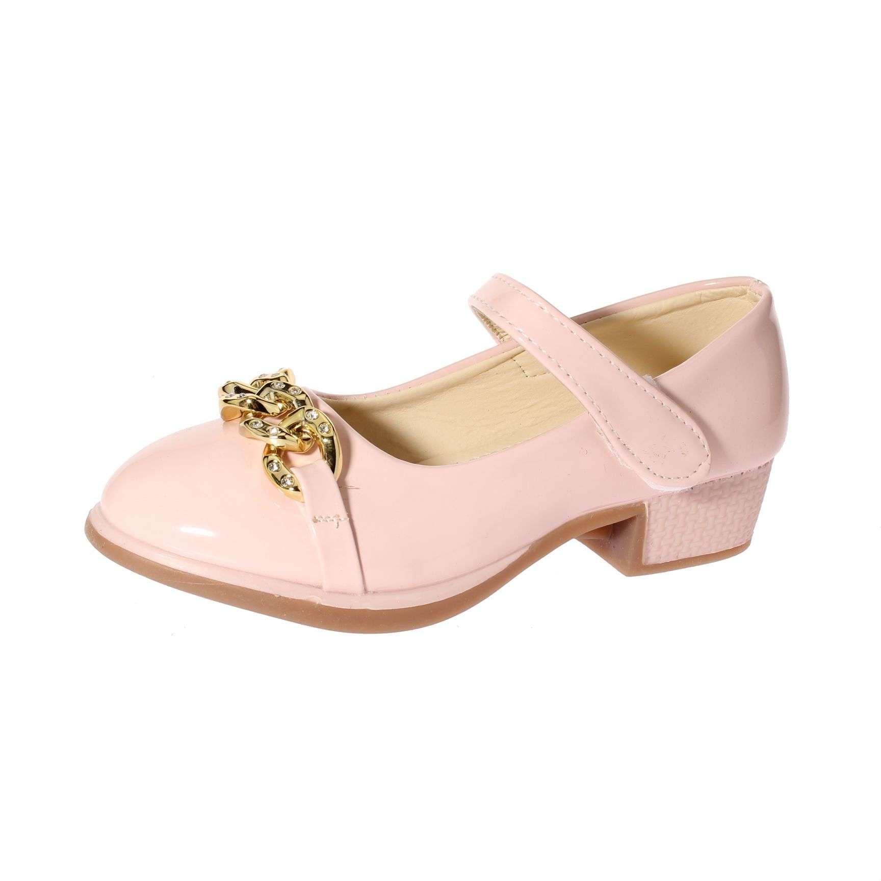 ZAPATO ROSA VIA FRANCA ART. 3LJY04715PINK - 1