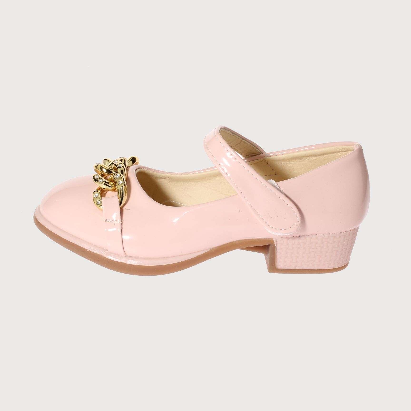 ZAPATO ROSA VIA FRANCA ART. 3LJY04715PINK - 2