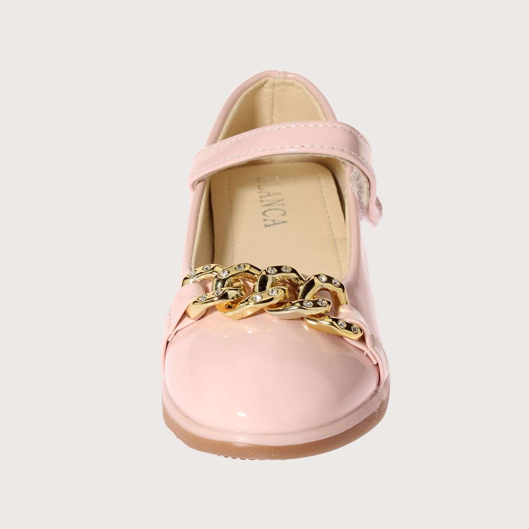 ZAPATO ROSA VIA FRANCA ART. 3LJY04715PINK - 3