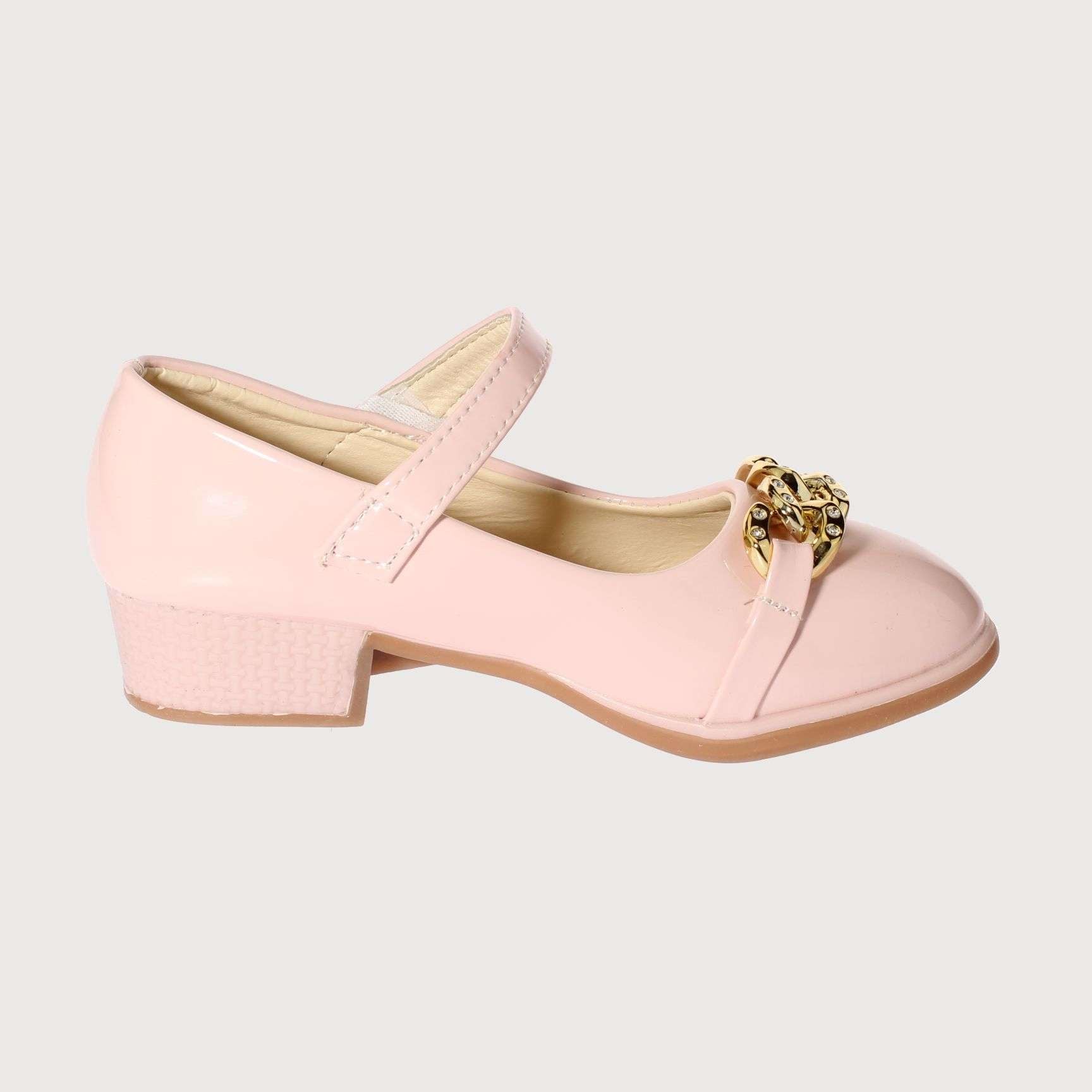ZAPATO ROSA VIA FRANCA ART. 3LJY04715PINK - 4
