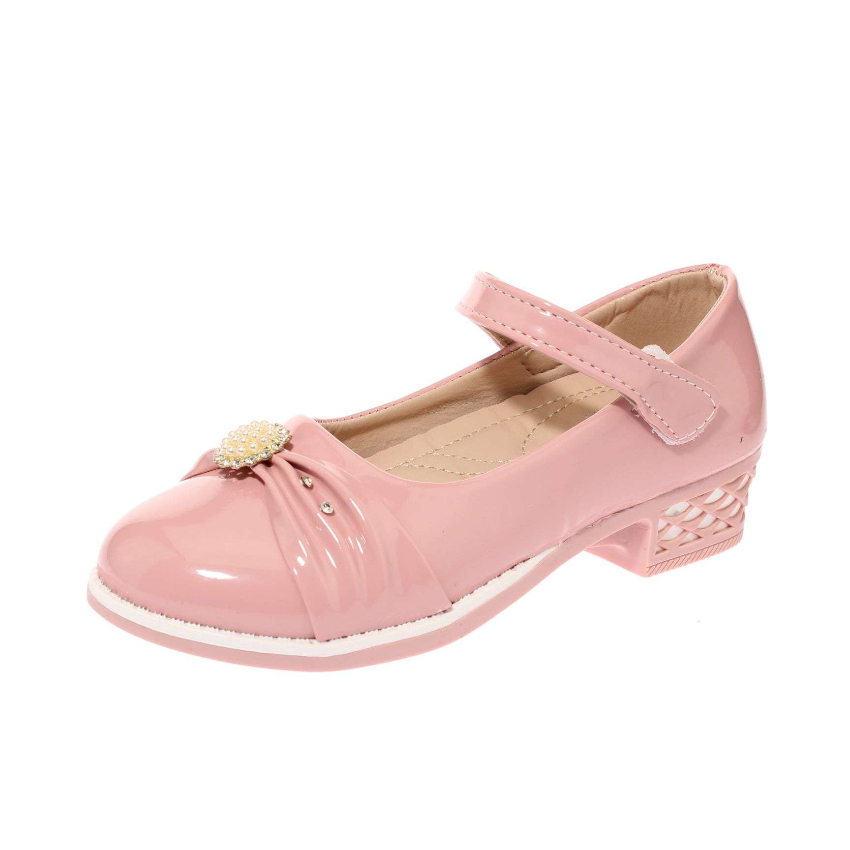 ZAPATO ROSA VIA FRANCA ART. 3CJR02472PINK - 1