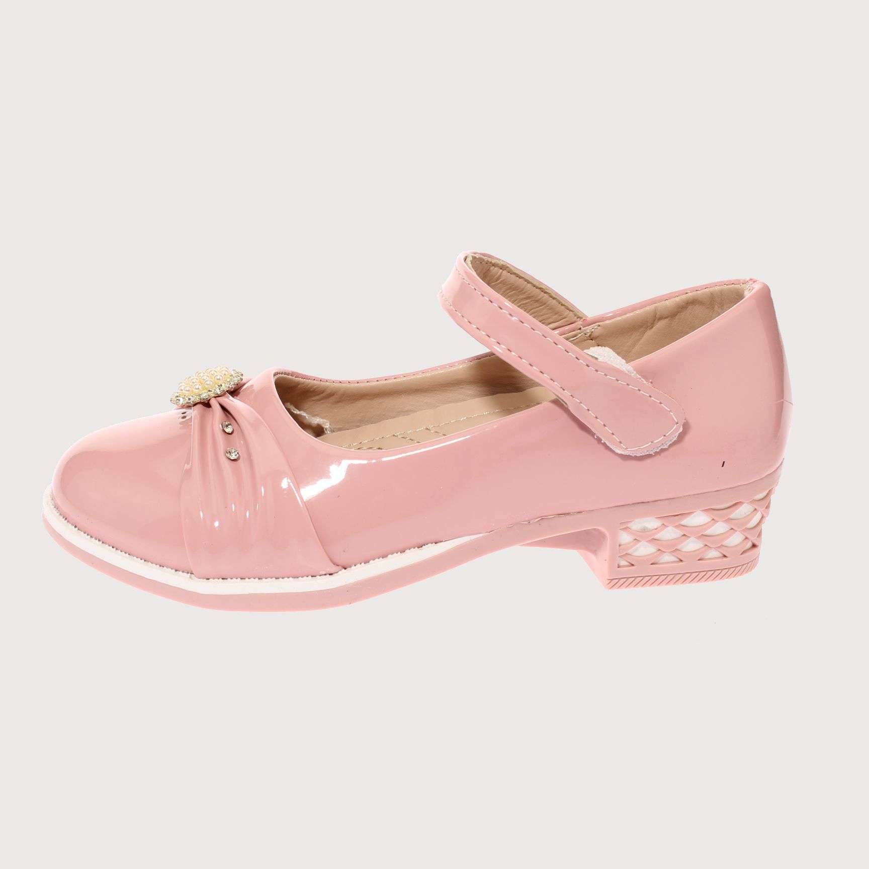 ZAPATO ROSA VIA FRANCA ART. 3CJR02472PINK - 2