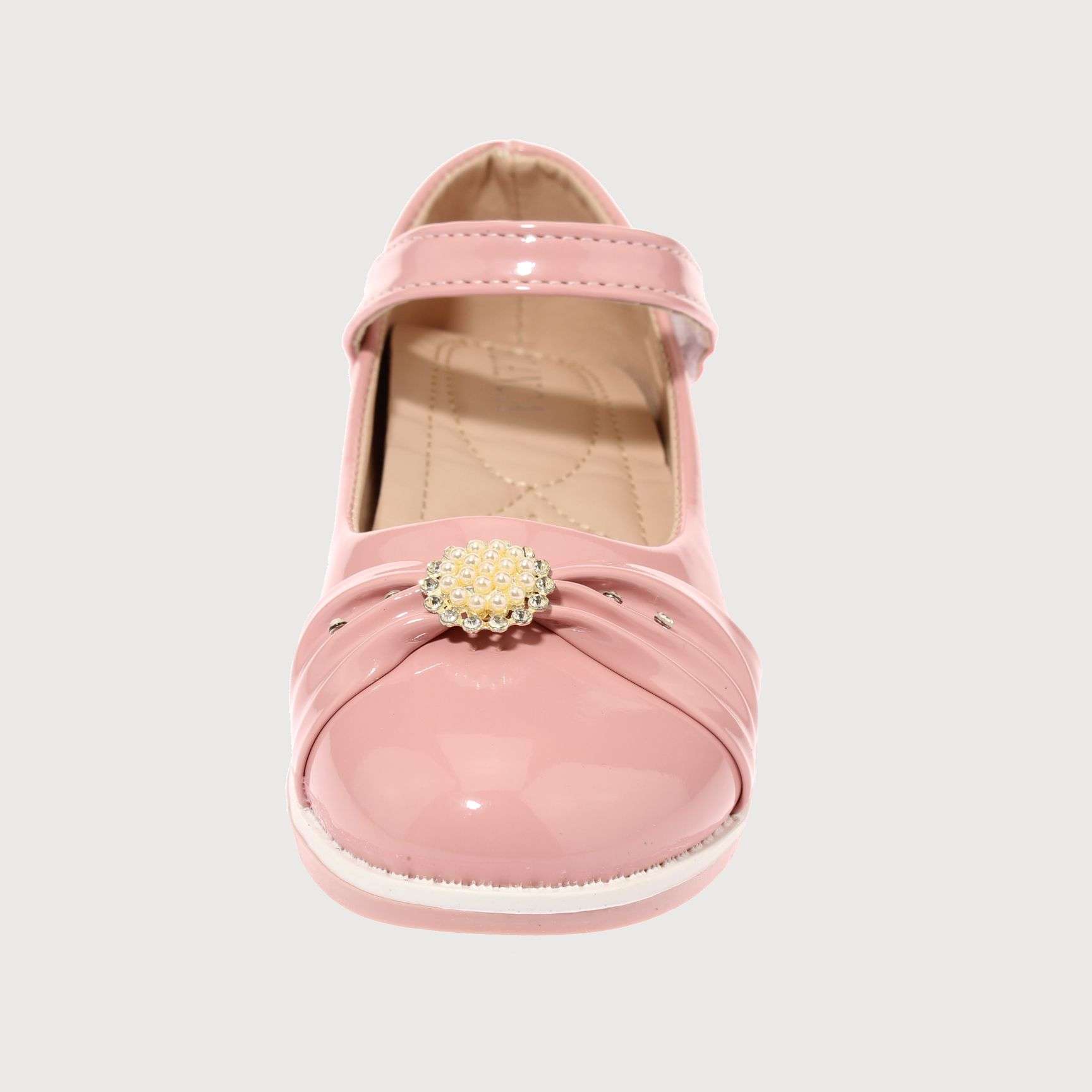 ZAPATO ROSA VIA FRANCA ART. 3CJR02472PINK - 3