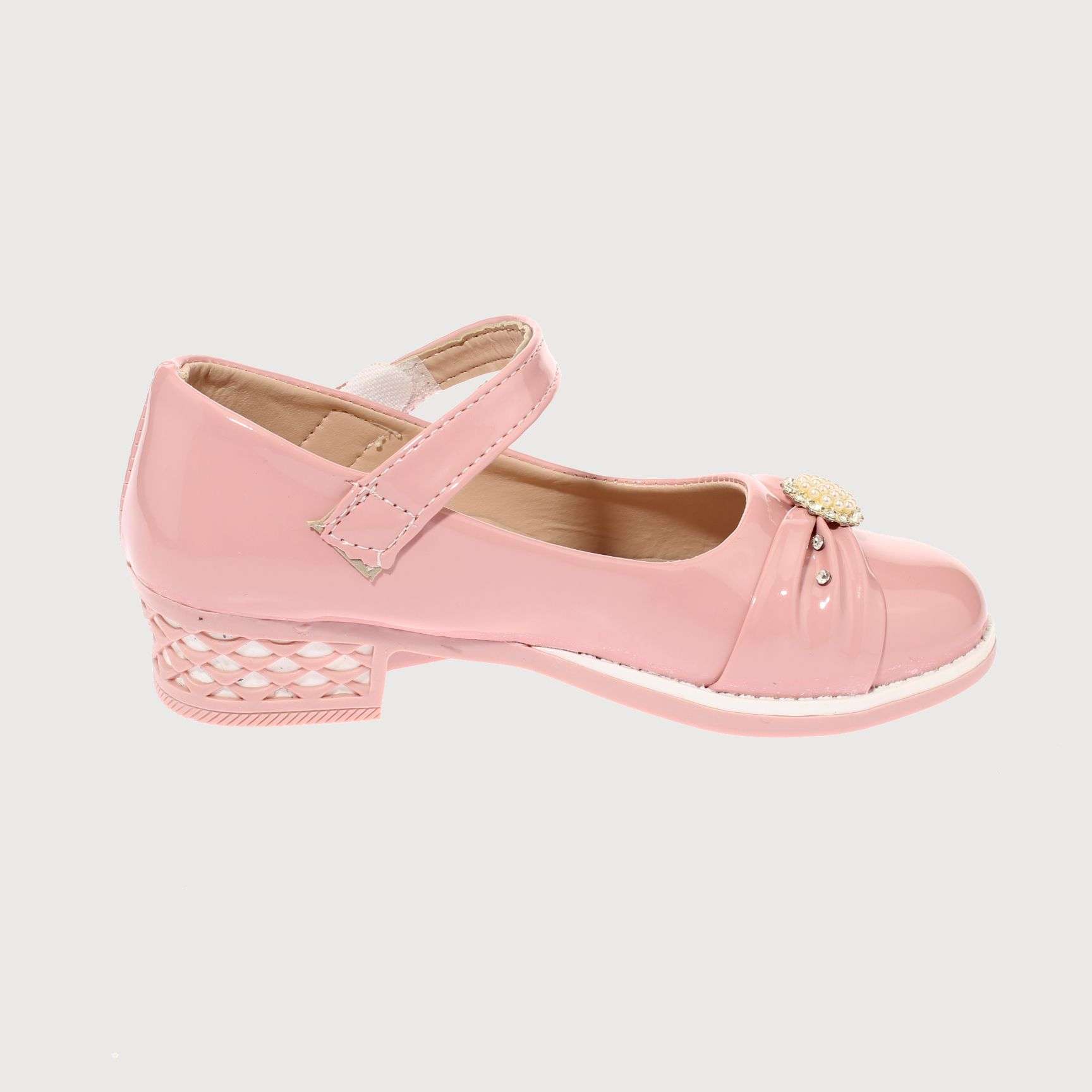 ZAPATO ROSA VIA FRANCA ART. 3CJR02472PINK - 4