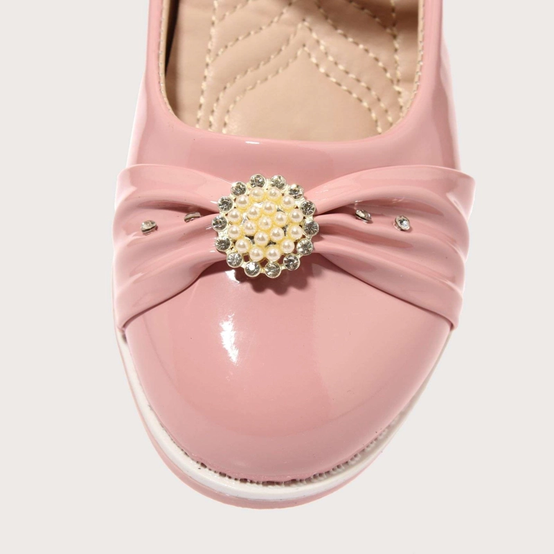 ZAPATO ROSA VIA FRANCA ART. 3CJR02472PINK - 5