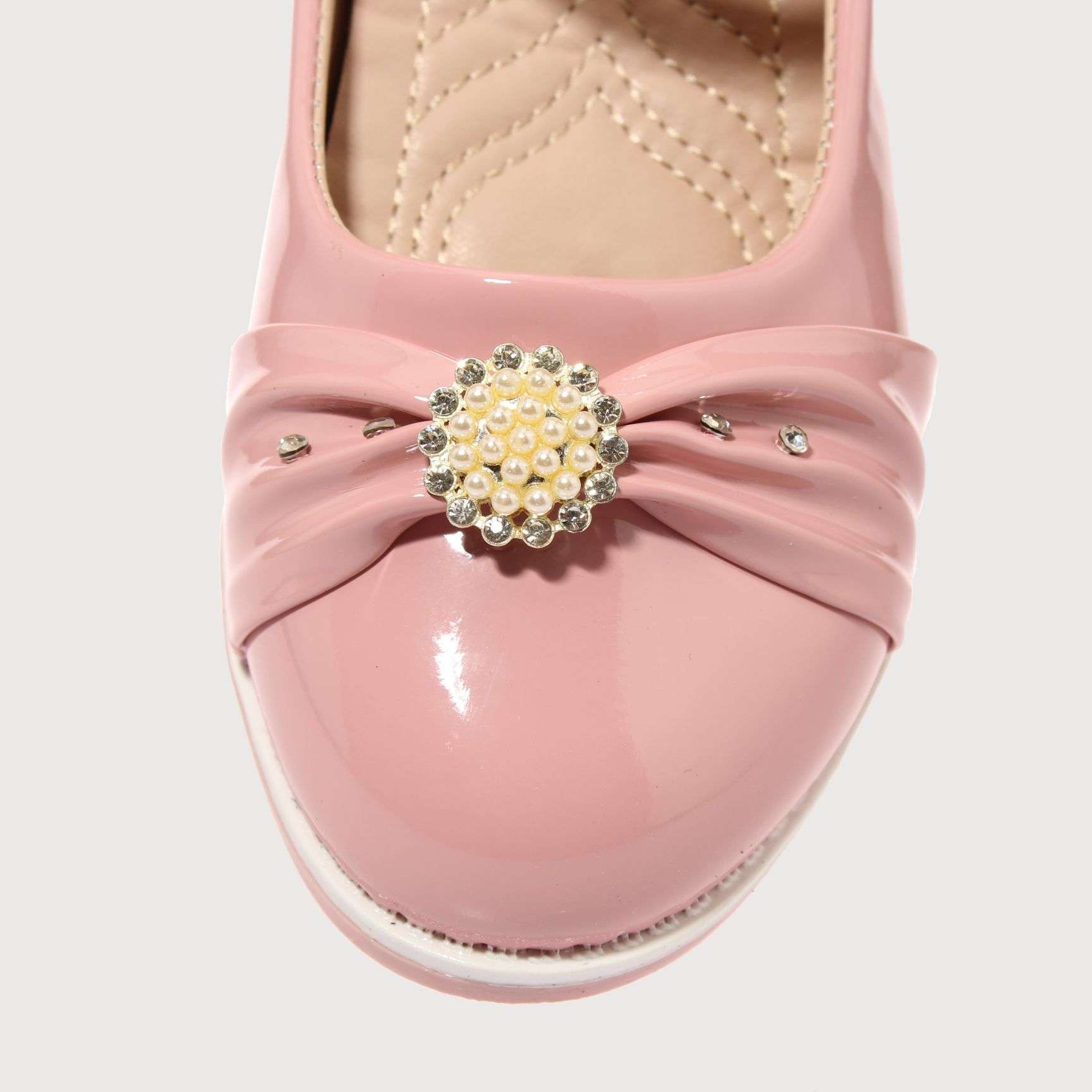 ZAPATO ROSA VIA FRANCA ART. 3CJR02472PINK - 5