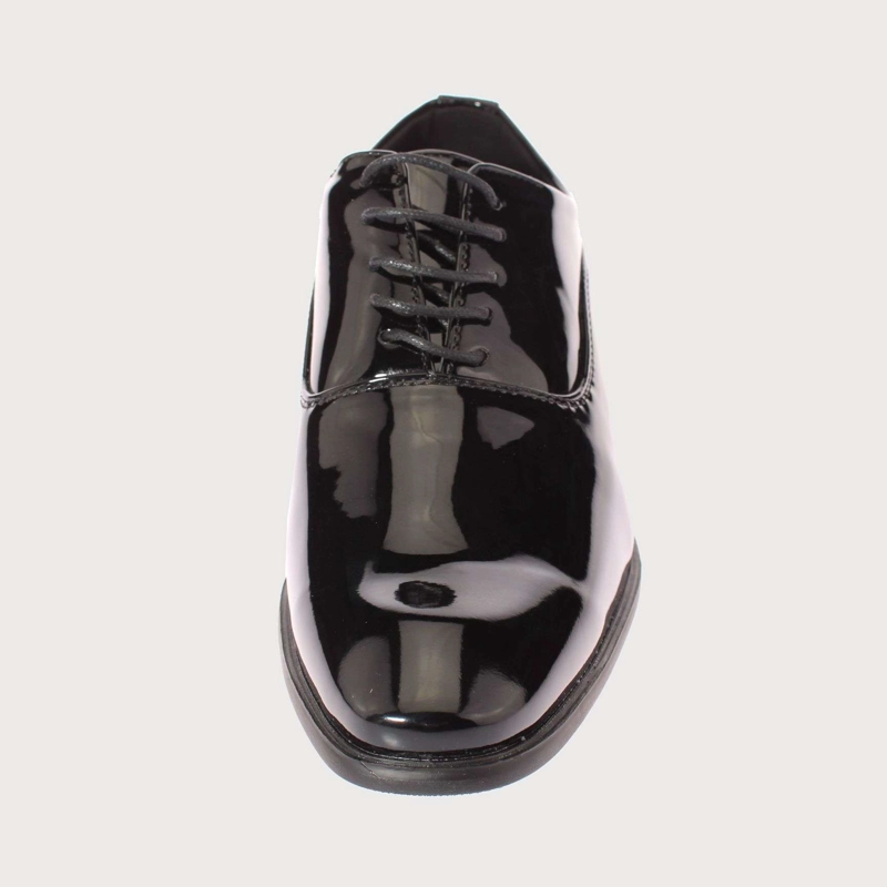 ZAPATO NEGRO VÍA FRANCA ART. 8L810BLACK - 3