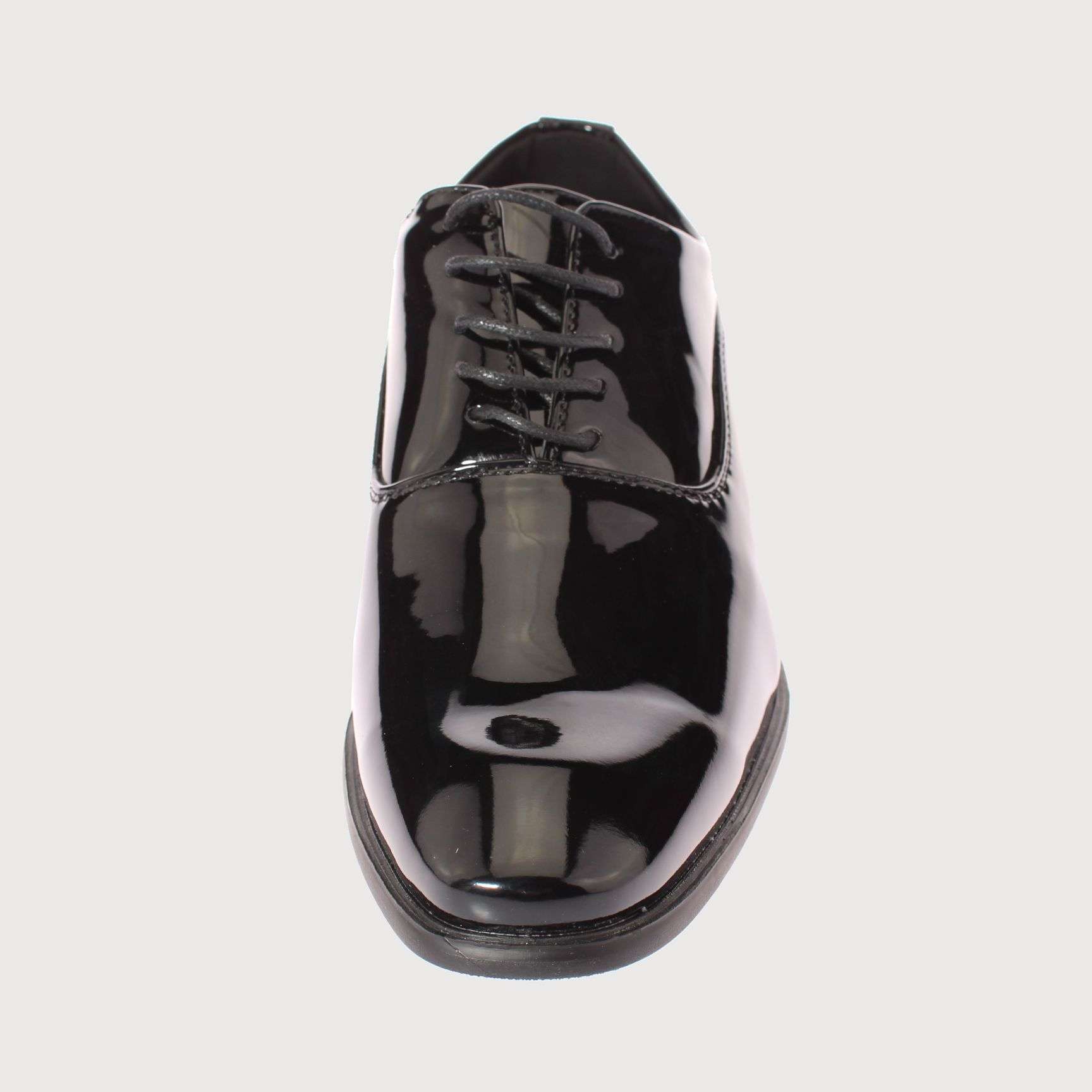 ZAPATO NEGRO VÍA FRANCA ART. 8L810BLACK - 3
