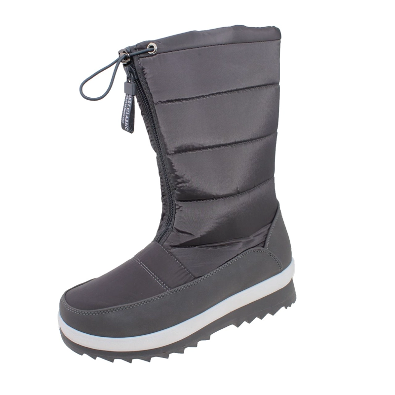BOTA CHIPORRO GRIS VIA FRANCA ART. 5YYB9509GR - 1