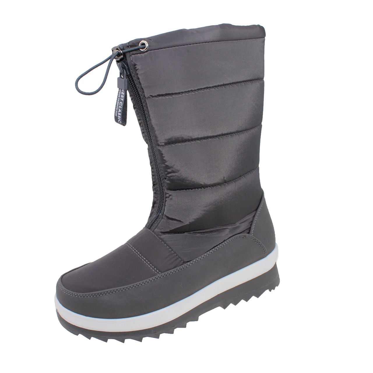 BOTA CHIPORRO GRIS VIA FRANCA ART. 5YYB9509GR - 1