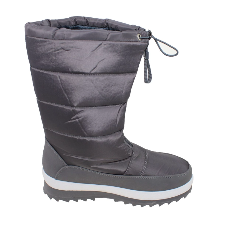 BOTA CHIPORRO GRIS VIA FRANCA ART. 5YYB9509GR - 2