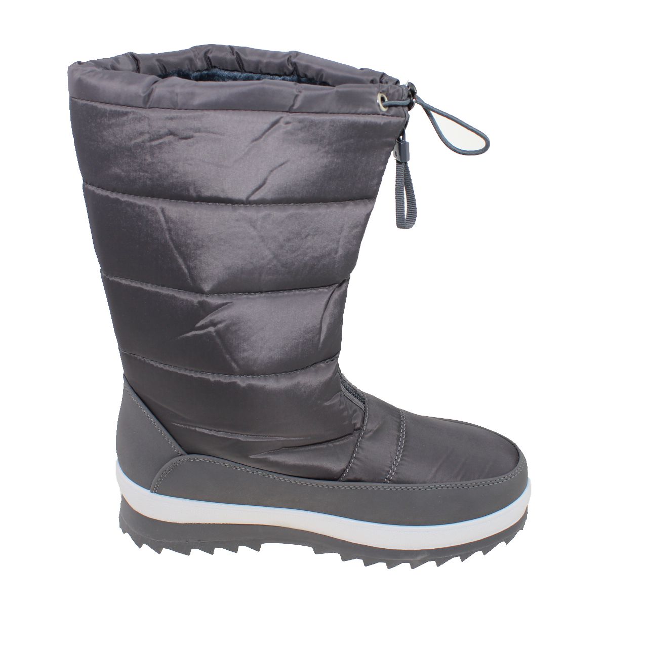 BOTA CHIPORRO GRIS VIA FRANCA ART. 5YYB9509GR - 2