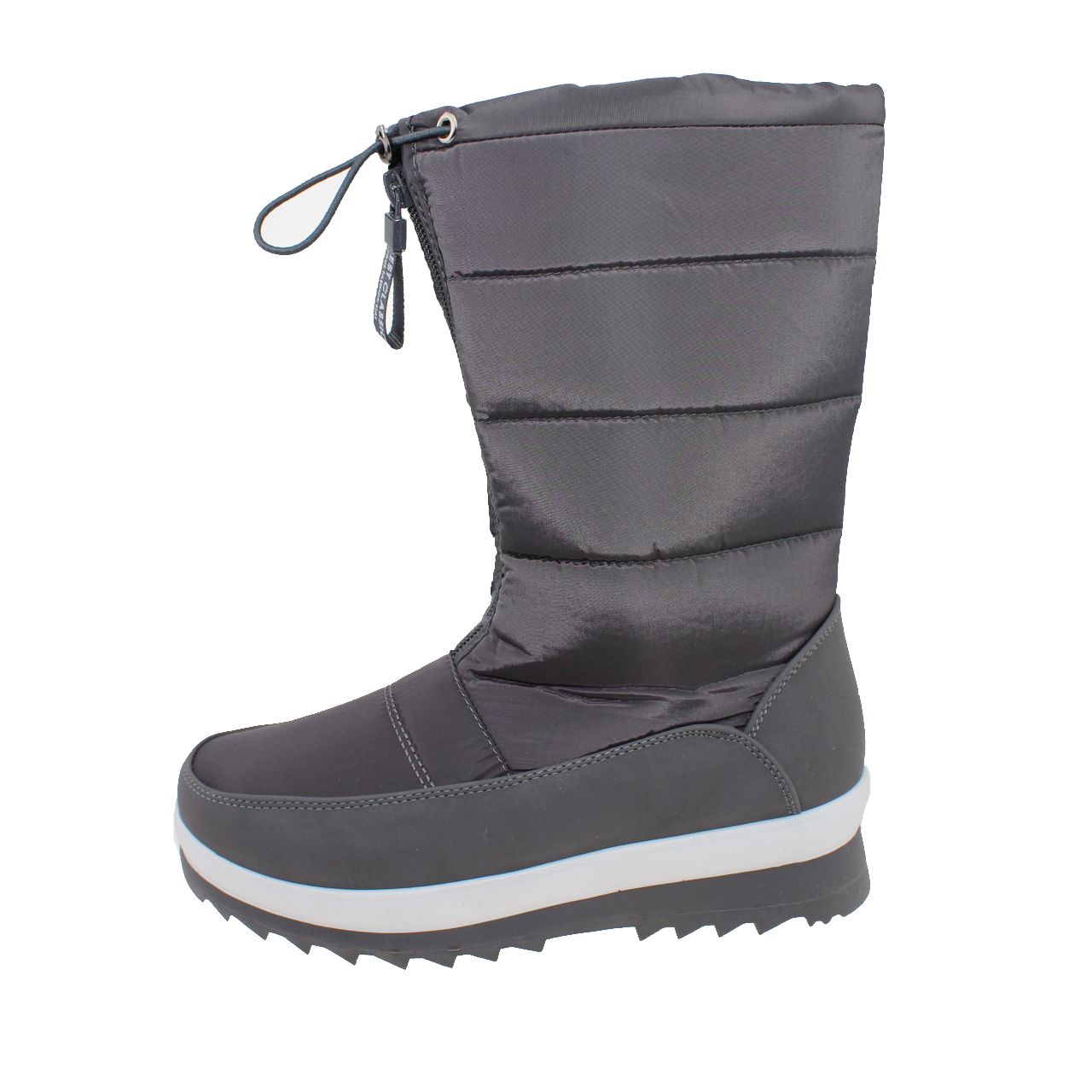 BOTA CHIPORRO GRIS VIA FRANCA ART. 5YYB9509GR - 3