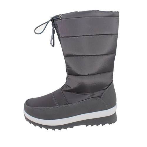 BOTA CHIPORRO GRIS VIA FRANCA ART. 5YYB9509GR - 6