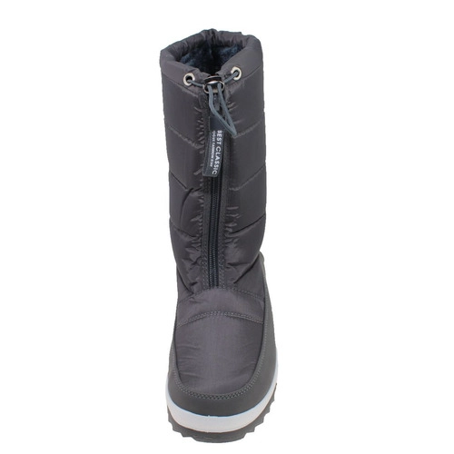 BOTA CHIPORRO GRIS VIA FRANCA ART. 5YYB9509GR - 7