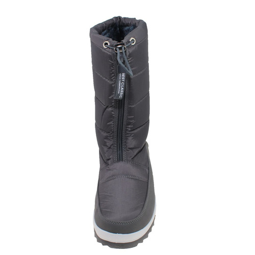 BOTA CHIPORRO GRIS VIA FRANCA ART. 5YYB9509GR - 7