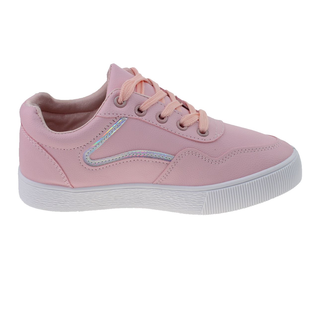 ZAPATILLA ROSADO VIA FRANCA ART. 5BL92903PIN - 2