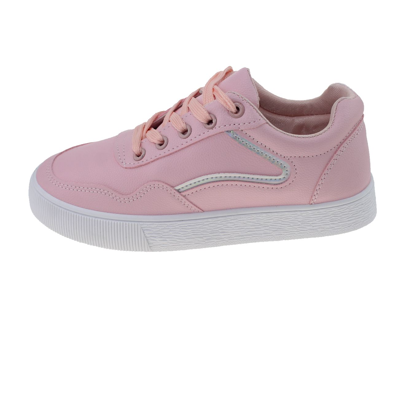 ZAPATILLA ROSADO VIA FRANCA ART. 5BL92903PIN - 3