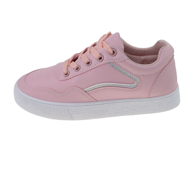 ZAPATILLA ROSADO VIA FRANCA ART. 5BL92903PIN - 3
