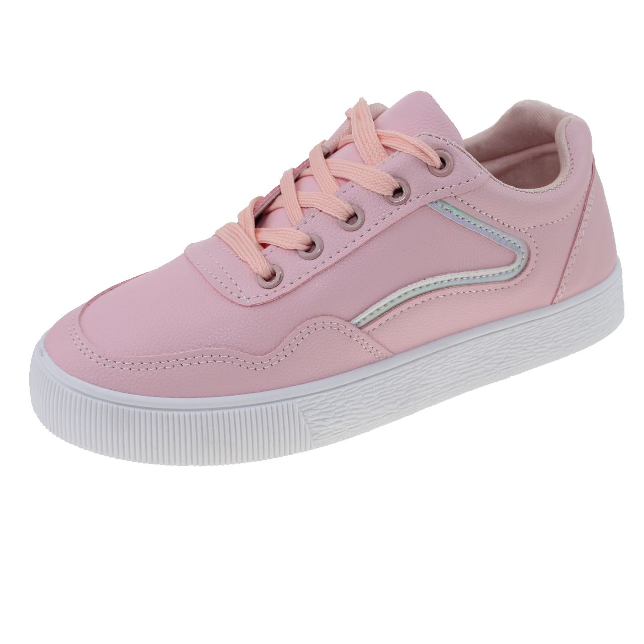 ZAPATILLA ROSADO VIA FRANCA ART. 5BL92903PIN - 4