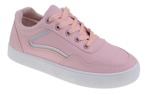 ZAPATILLA ROSADO VIA FRANCA ART. 5BL92903PIN - 5