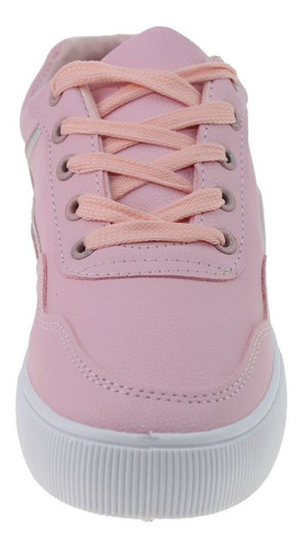 ZAPATILLA ROSADO VIA FRANCA ART. 5BL92903PIN - 7