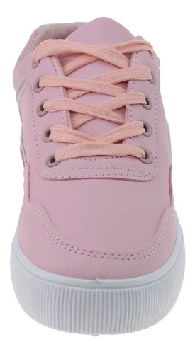ZAPATILLA ROSADO VIA FRANCA ART. 5BL92903PIN - 7