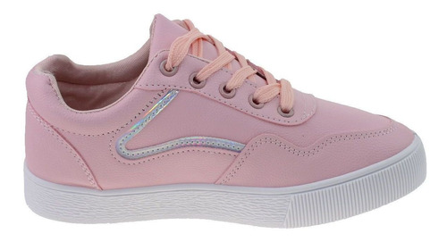 ZAPATILLA ROSADO VIA FRANCA ART. 5BL92903PIN - 8