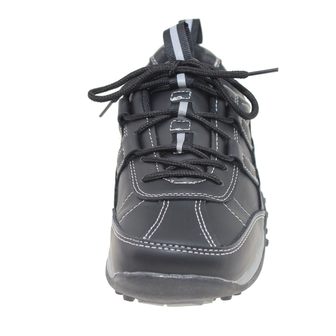 ZAPATO COLEGIO NEGRO SUANG NIS ART. 3DYC12601 /VIA FRANCA - 2