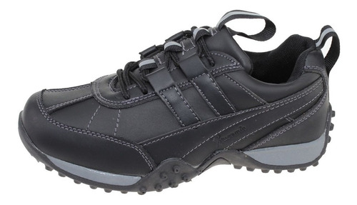 ZAPATO COLEGIO NEGRO SUANG NIS ART. 3DYC12601 /VIA FRANCA - 6