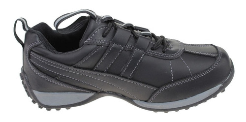 ZAPATO COLEGIO NEGRO SUANG NIS ART. 3DYC12601 /VIA FRANCA - 8