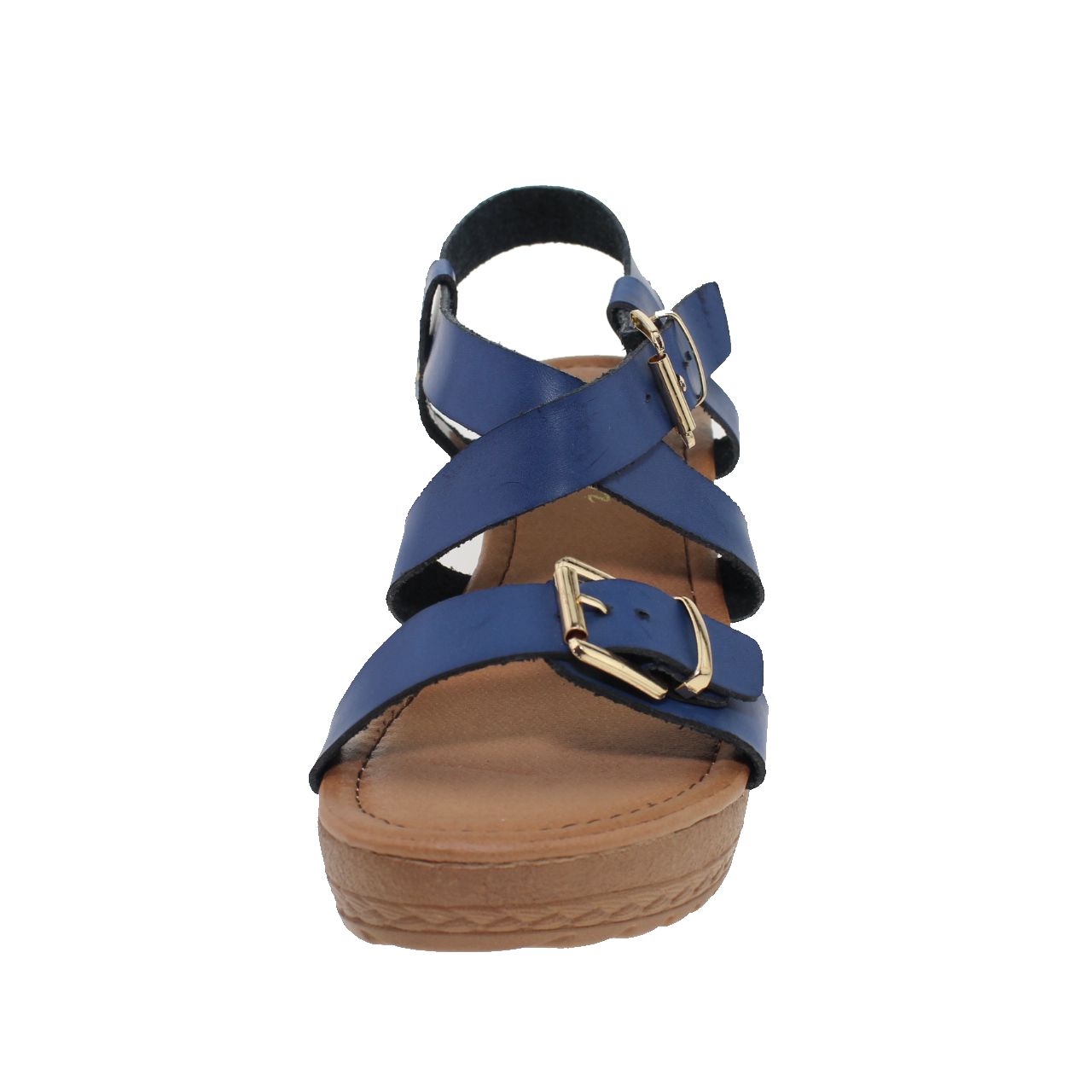 SANDALIA AZUL VIA FRANCA ART. 5GZ6245BLUE - 3