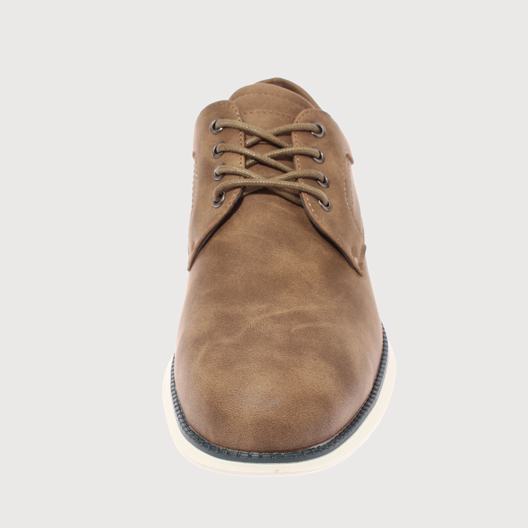 ZAPATO URBANO COFFEE VIA FRANCA ART. 8PLX652BCOFFEE - 3