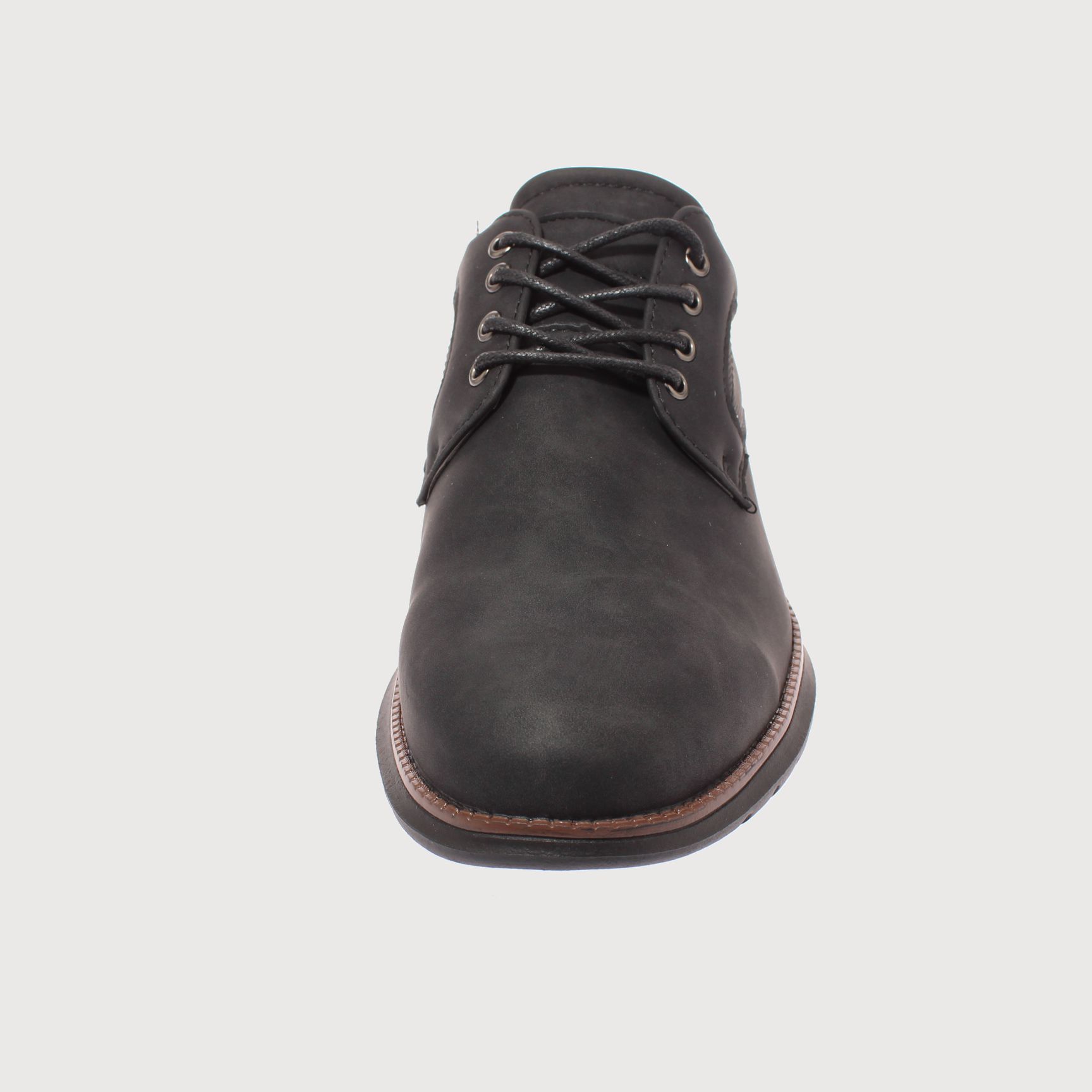 ZAPATO URBANO NEGRO VÍA FRANCA ART. 8PLX652ABLACK - 3