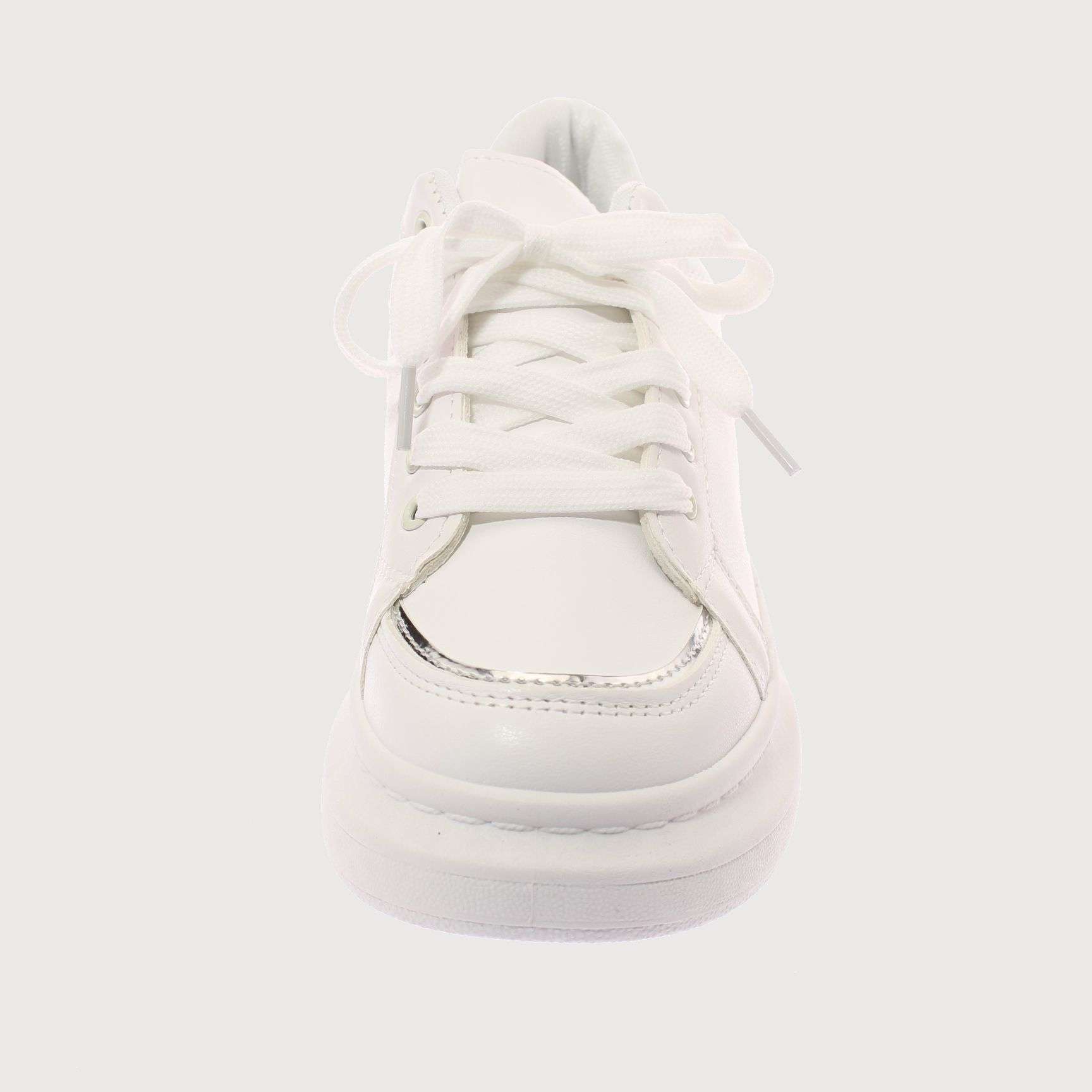 ZAPATILLAS MUJER VIA FRANCA URBANAS BLANCO ART. 5S311B0548WHITE - 3