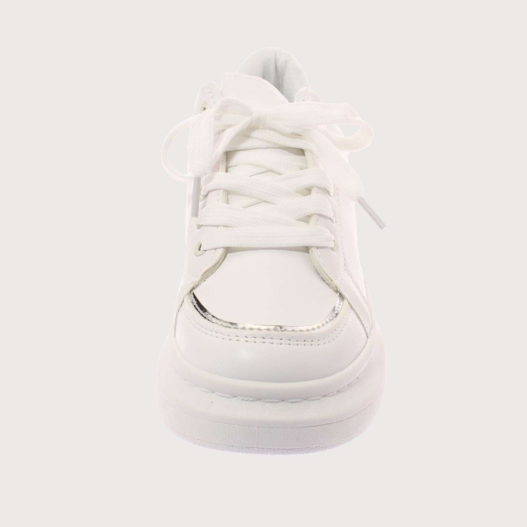 ZAPATILLAS MUJER VIA FRANCA URBANAS BLANCO ART. 5S311B0548WHITE - 3