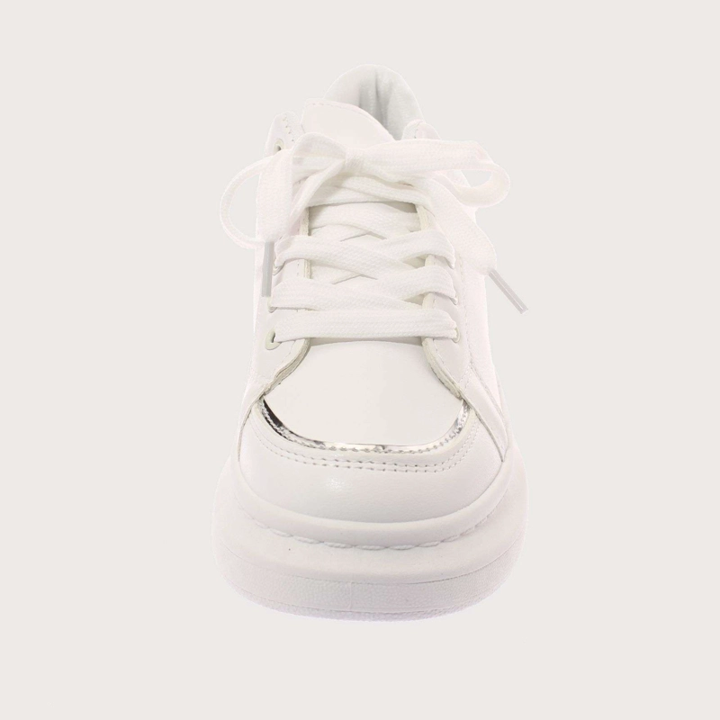 ZAPATILLAS MUJER VIA FRANCA URBANAS BLANCO ART. 5S311B0548WHITE - 3