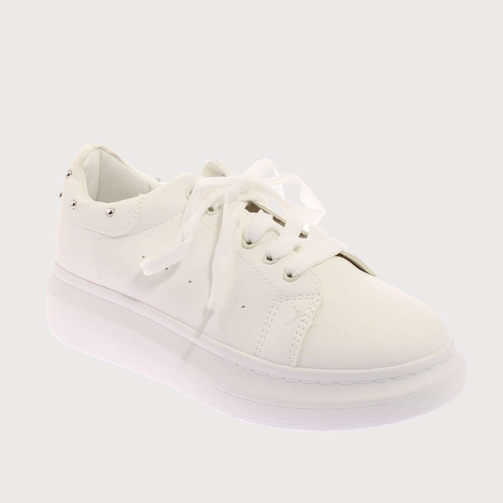 ZAPATILLAS MUJER VIA FRANCA URBANAS BLANCO ART. 5S311B0567WHITE - 1