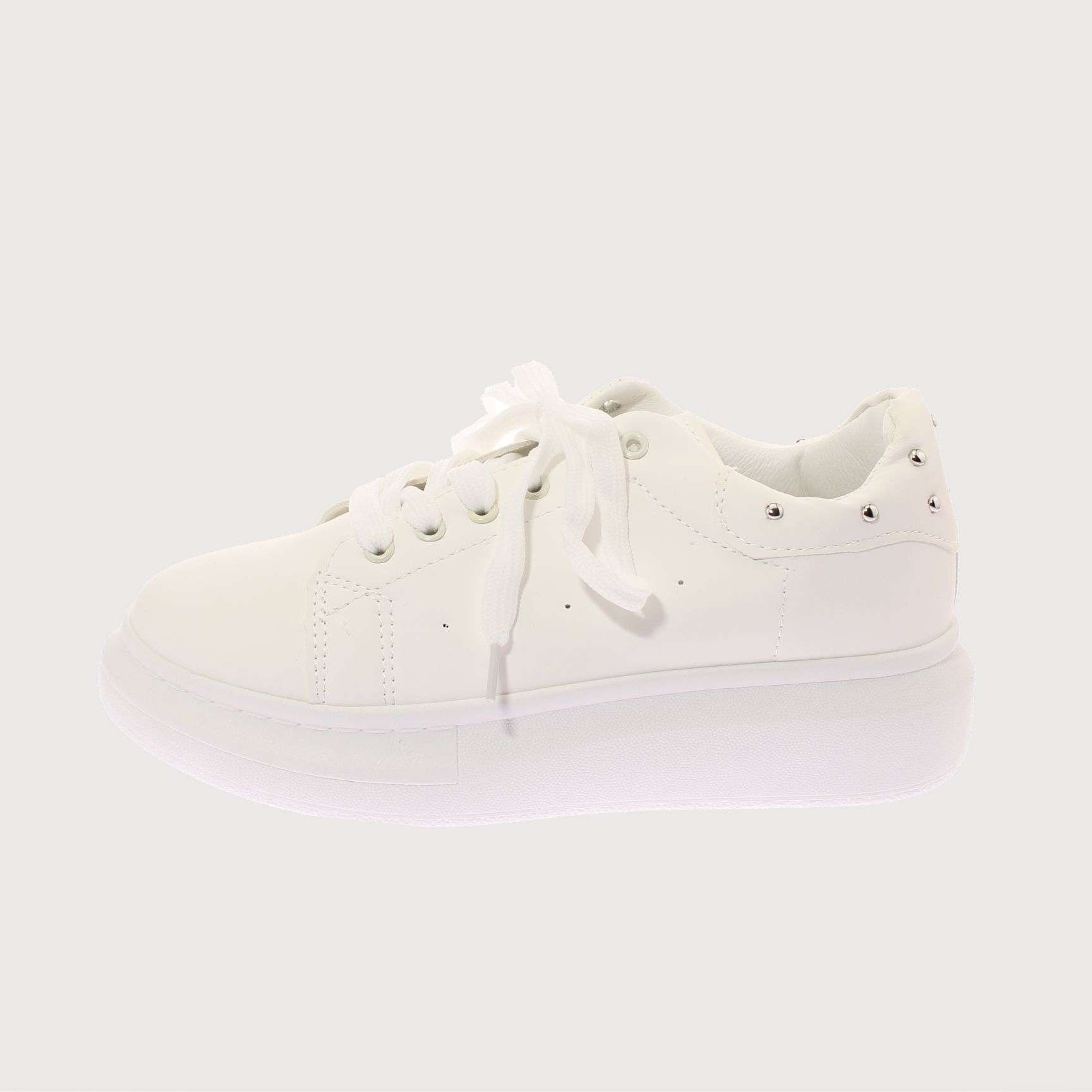 ZAPATILLAS MUJER VIA FRANCA URBANAS BLANCO ART. 5S311B0567WHITE - 2