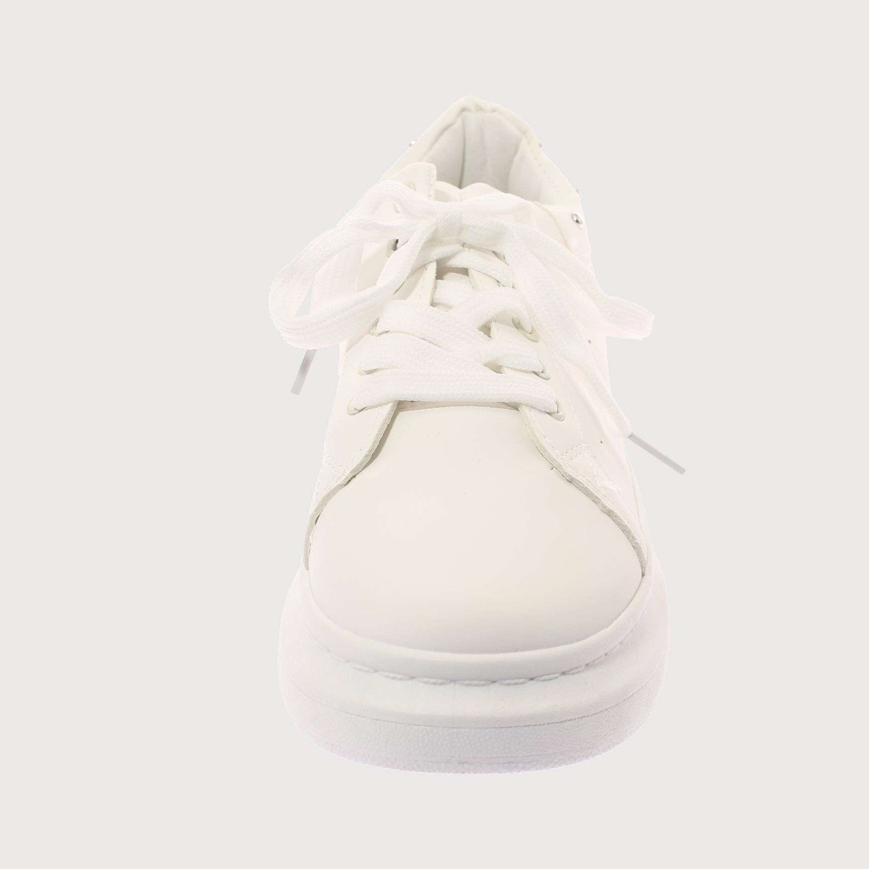 ZAPATILLAS MUJER VIA FRANCA URBANAS BLANCO ART. 5S311B0567WHITE - 3