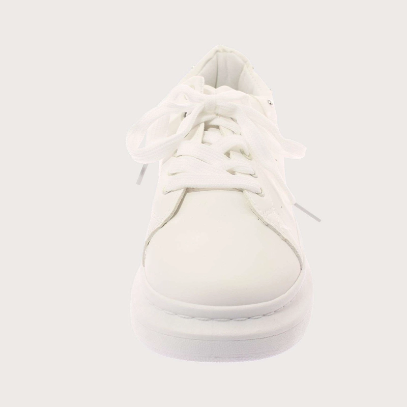ZAPATILLAS MUJER VIA FRANCA URBANAS BLANCO ART. 5S311B0567WHITE - 3
