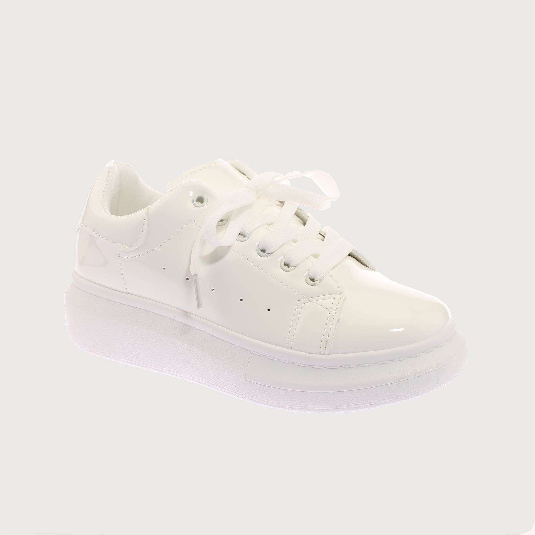 ZAPATILLAS MUJER VIA FRANCA URBANAS BLANCO ART. 5S311B0549WHITE - 1