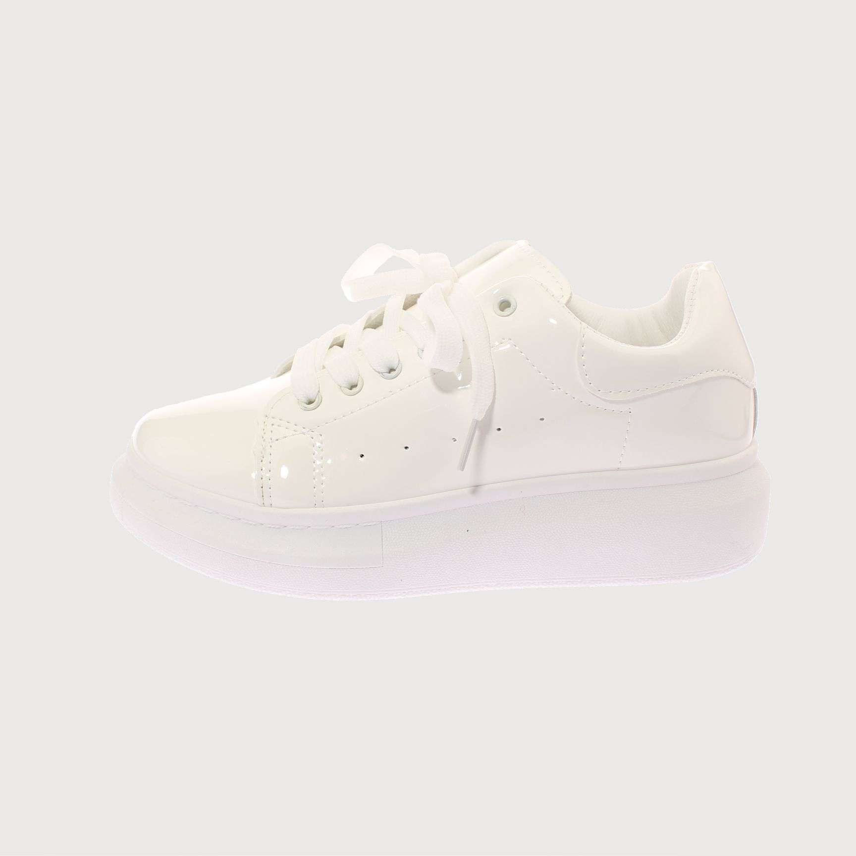 ZAPATILLAS MUJER VIA FRANCA URBANAS BLANCO ART. 5S311B0549WHITE - 2