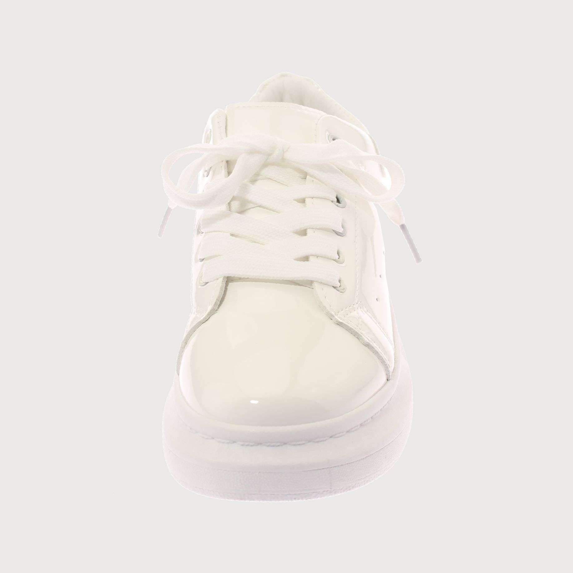 ZAPATILLAS MUJER VIA FRANCA URBANAS BLANCO ART. 5S311B0549WHITE - 3