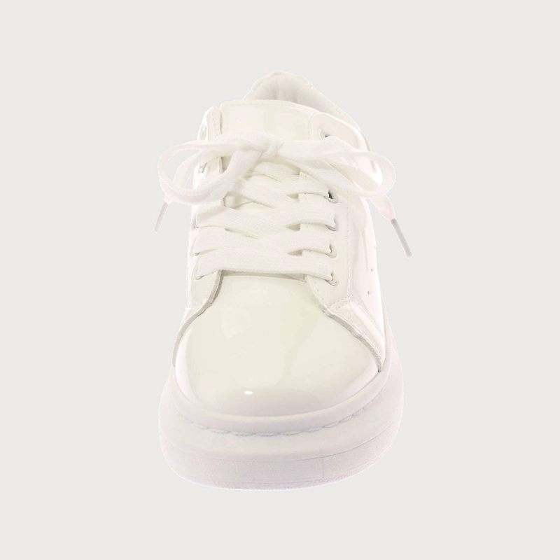 ZAPATILLAS MUJER VIA FRANCA URBANAS BLANCO ART. 5S311B0549WHITE - 3