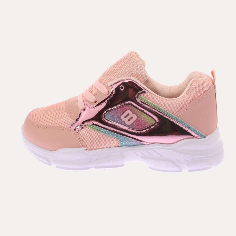 ZAPATILLAS NIÑA VIA FRANCA URBANAS ROSADO ART. 32110C21151PINK - 2