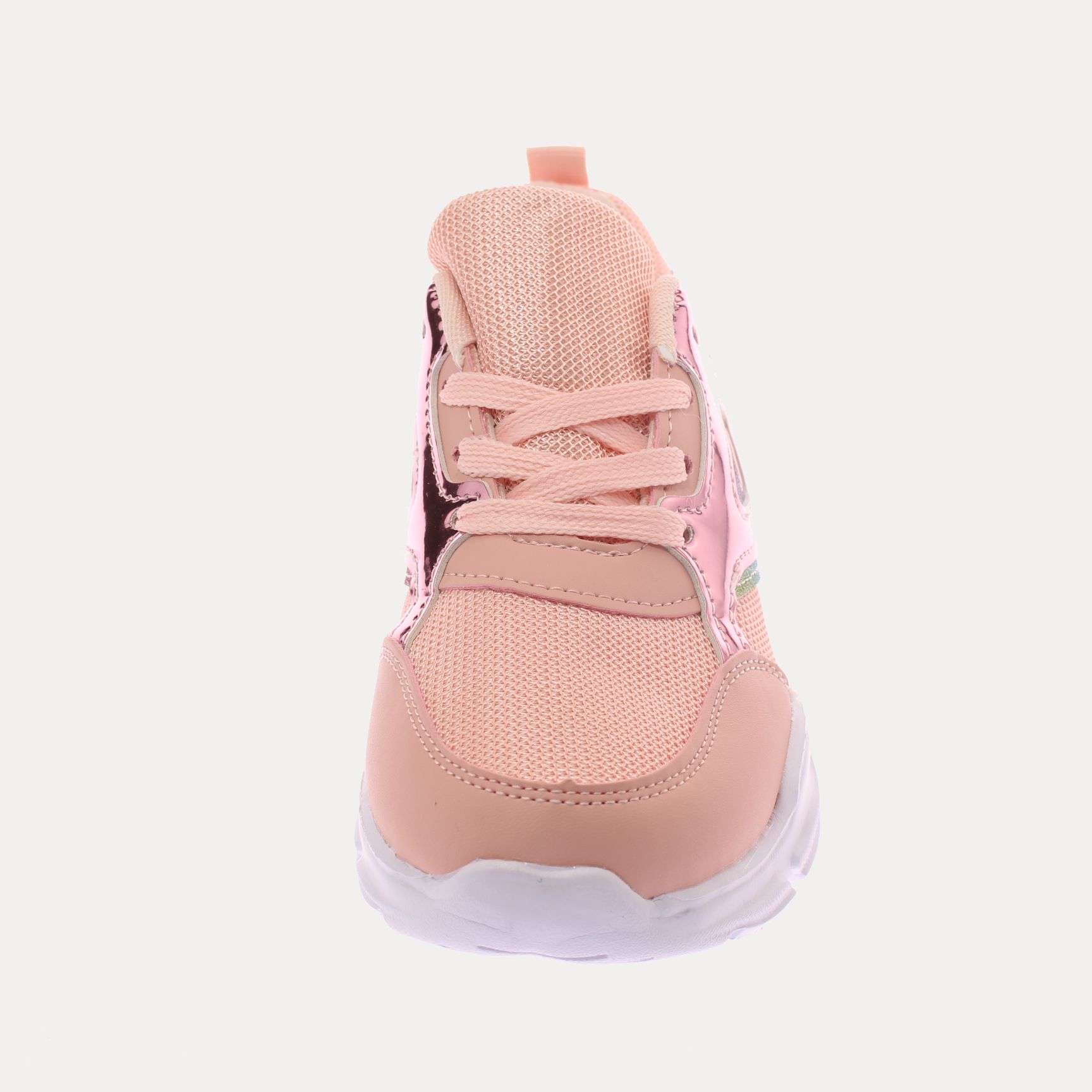 ZAPATILLAS NIÑA VIA FRANCA URBANAS ROSADO ART. 32110C21151PINK - 3