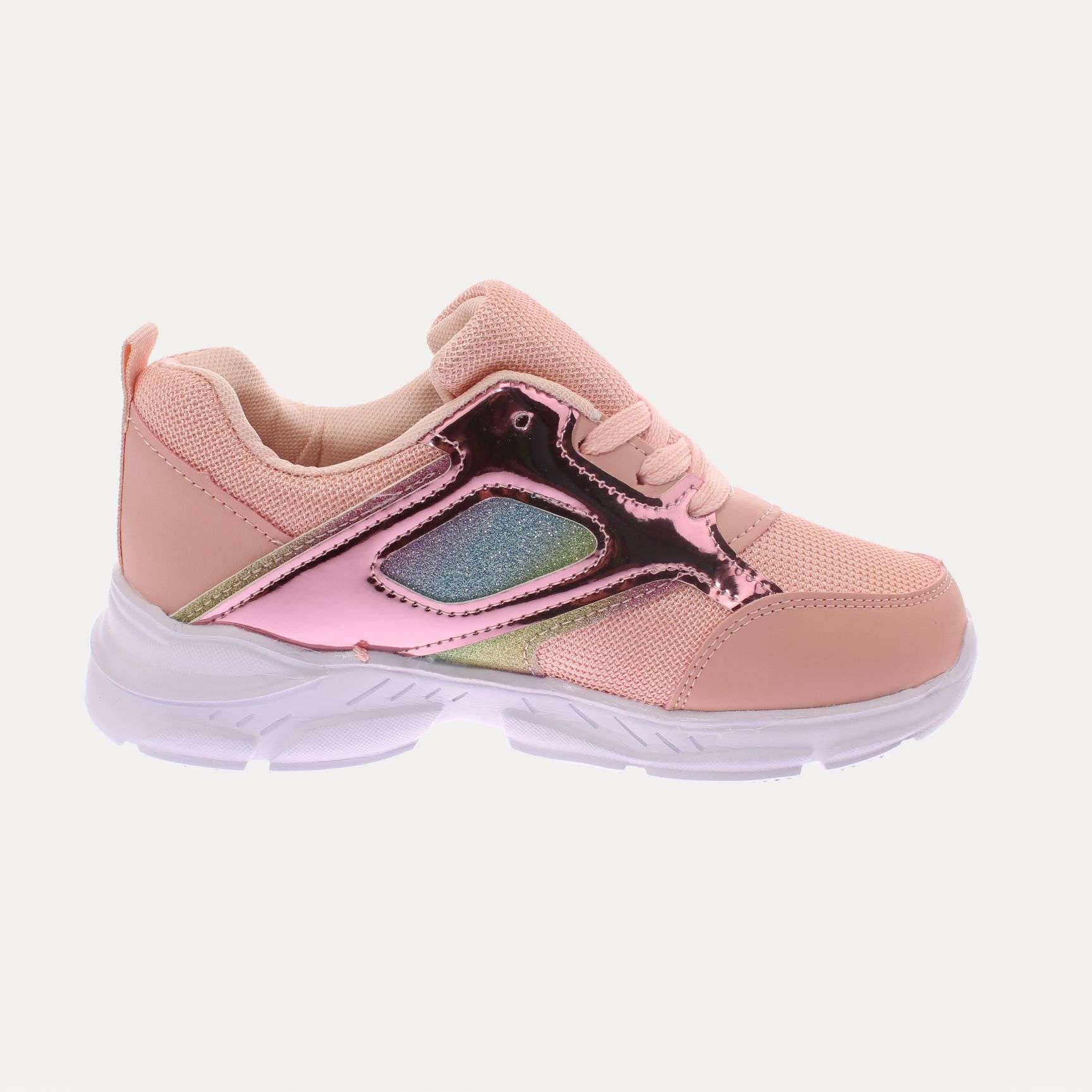 ZAPATILLAS NIÑA VIA FRANCA URBANAS ROSADO ART. 32110C21151PINK - 4