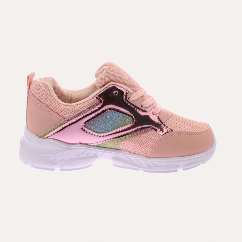 ZAPATILLAS NIÑA VIA FRANCA URBANAS ROSADO ART. 32110C21151PINK - 4