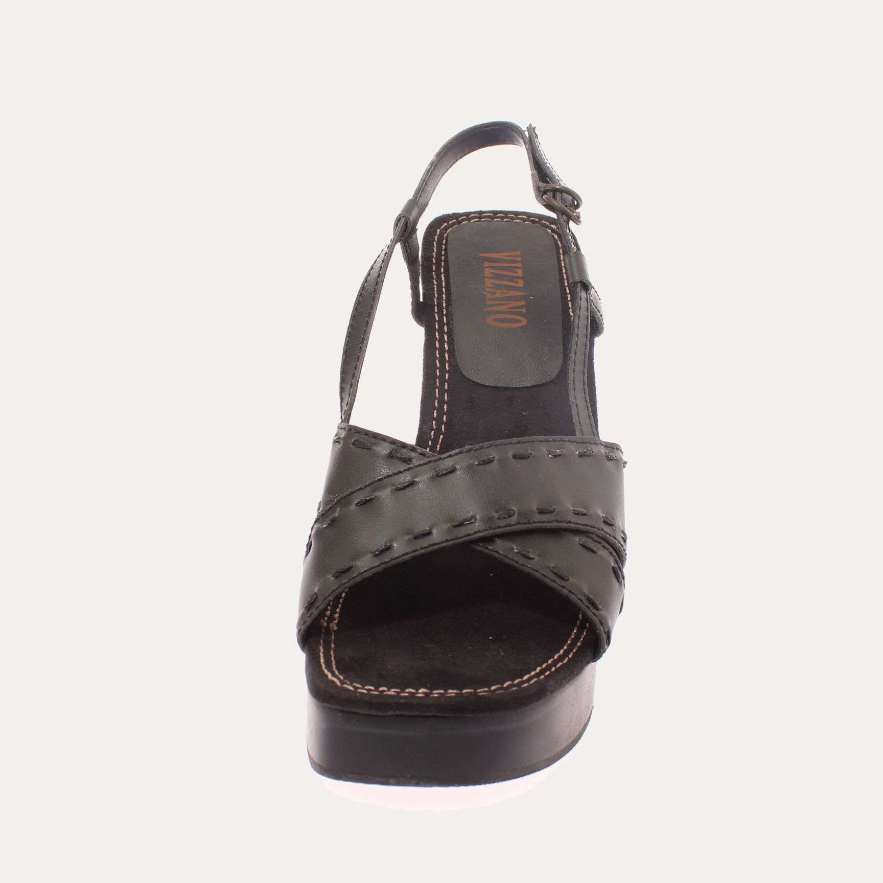 SANDALIA NEGRO VIA FRANCA ART. 5881106NEGRO - 3